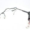 2008-2014 SUBARU WRX & STI RIGHT FRONT DOOR HARNESS PASSENGER SIDE RH 81821FG250