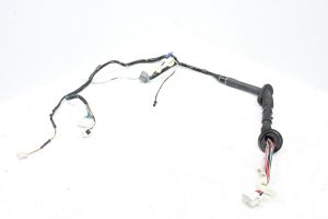 2008-2014 SUBARU WRX & STI RIGHT FRONT DOOR HARNESS PASSENGER SIDE RH 81821FG250