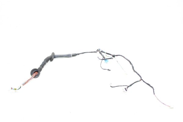 2008-2014 SUBARU WRX & STI LEFT FRONT DOOR HARNESS DRIVERS SIDE LH
