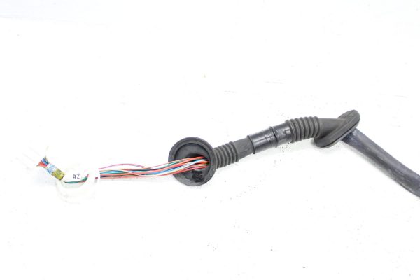 2008-2014 SUBARU WRX & STI LEFT FRONT DOOR HARNESS DRIVERS SIDE LH - Image 2
