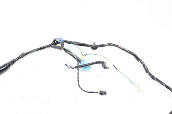 2008-2014 SUBARU WRX & STI LEFT FRONT DOOR HARNESS DRIVERS SIDE LH - Image 3