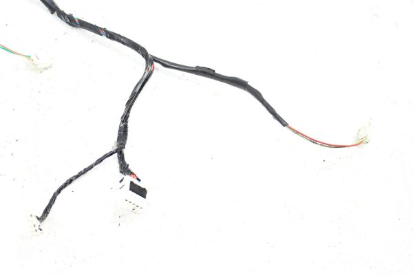 2008-2014 SUBARU WRX & STI LEFT FRONT DOOR HARNESS DRIVERS SIDE LH - Image 4