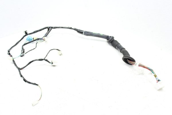 2008-2014 SUBARU WRX & STI LEFT FRONT DOOR HARNESS DRIVERS SIDE LH - Image 5