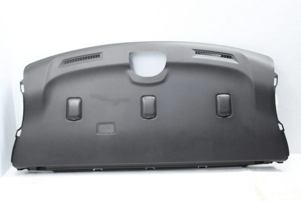 2008-2014 SUBARU IMPREZA WRX & STI SEDAN REAR DECK DASH WINDSHIELD PANEL