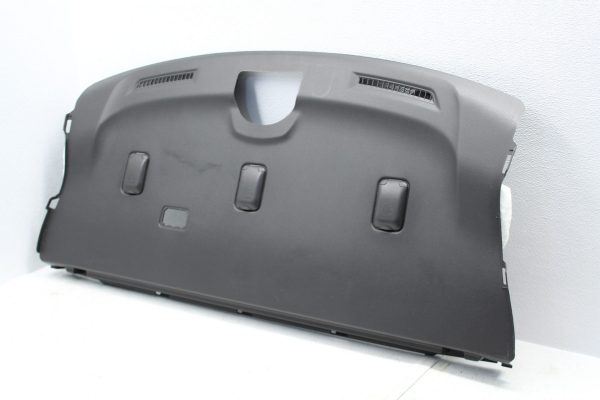 2008-2014 SUBARU IMPREZA WRX & STI SEDAN REAR DECK DASH WINDSHIELD PANEL - Image 2