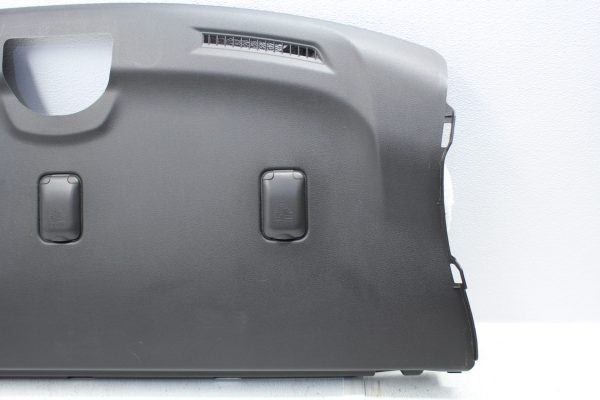 2008-2014 SUBARU IMPREZA WRX & STI SEDAN REAR DECK DASH WINDSHIELD PANEL - Image 3