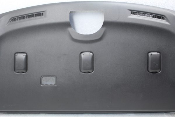 2008-2014 SUBARU IMPREZA WRX & STI SEDAN REAR DECK DASH WINDSHIELD PANEL - Image 4