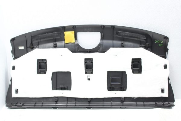 2008-2014 SUBARU IMPREZA WRX & STI SEDAN REAR DECK DASH WINDSHIELD PANEL - Image 6