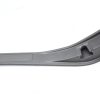 2008-2014 SUBARU IMPREZA WRX STI REAR DOOR SILL LH/RH OEM 08-14 - Image 2