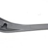 2008-2014 SUBARU IMPREZA WRX STI REAR DOOR SILL LH/RH OEM 08-14 - Image 3