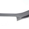 2008-2014 SUBARU IMPREZA WRX REAR DOOR SILL LH/RH DRIVER & PASSENGER SIDE - Image 5
