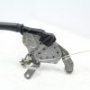 2008-2014 SUBARU WRX STI E-BRAKE EMERGENCY BRAKE HANDLE LEVER