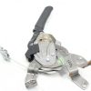 2008-2014 SUBARU WRX STI E-BRAKE EMERGENCY BRAKE HANDLE LEVER - Image 4