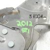 2008-2014 SUBARU WRX STI E-BRAKE EMERGENCY BRAKE HANDLE LEVER - Image 5