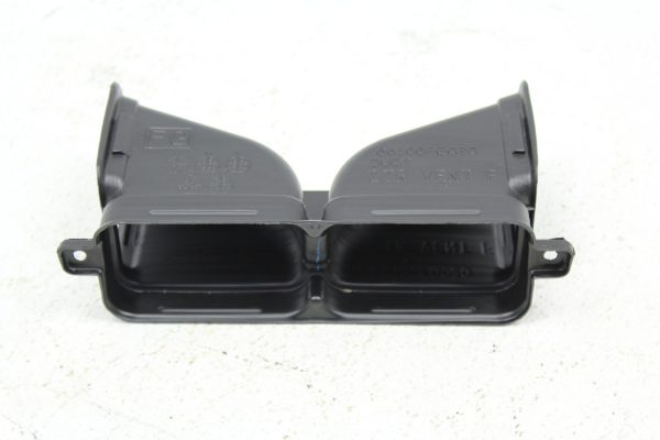 2008-2014 SUBARU CENTER DASH AC VENT SPLITER OEM 66100FG020