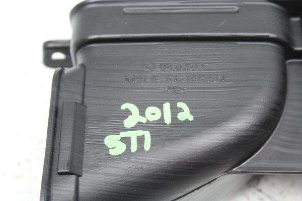 2008-2014 SUBARU CENTER DASH AC VENT SPLITER OEM 66100FG020 - Image 4