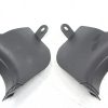 2008-2014 SUBARU WRX & STI LH/RH LOWER SILL SIDE KICK PANEL OEM FACTORY 08-14