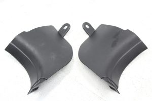 2008-2014 SUBARU WRX & STI LH/RH LOWER SILL SIDE KICK PANEL OEM FACTORY 08-14