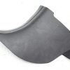 2008-2014 SUBARU WRX & STI LH/RH LOWER SILL SIDE KICK PANEL OEM FACTORY 08-14 - Image 2