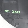 2008-2014 SUBARU WRX & STI LH/RH LOWER SILL SIDE KICK PANEL OEM FACTORY 08-14 - Image 5