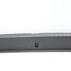 2008-2014 SUBARU WRX STI SEDAN TRUNK LATCH SILL TRIM OEM