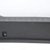 2008-2014 SUBARU WRX STI SEDAN TRUNK LATCH SILL TRIM OEM - Image 3