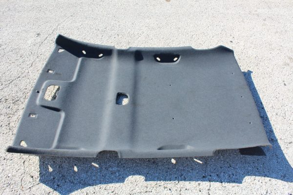 2008-2014 SUBARU IMPREZA WRX STI SEDAN HEADLINER ROOF LINER