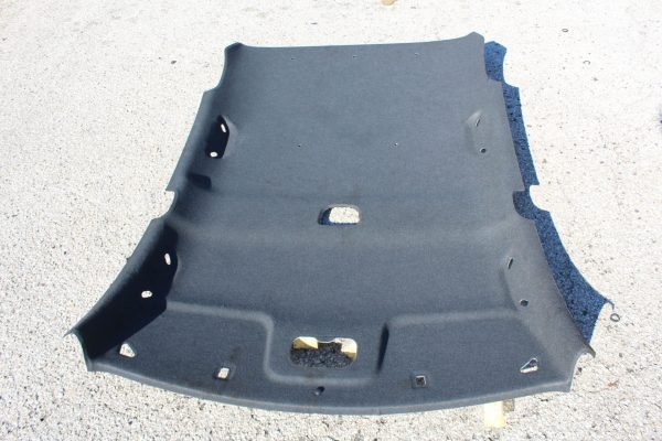 2008-2014 SUBARU IMPREZA WRX STI SEDAN HEADLINER ROOF LINER - Image 2