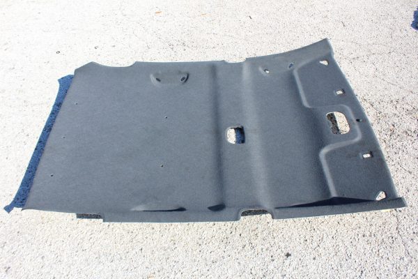 2008-2014 SUBARU IMPREZA WRX STI SEDAN HEADLINER ROOF LINER - Image 3