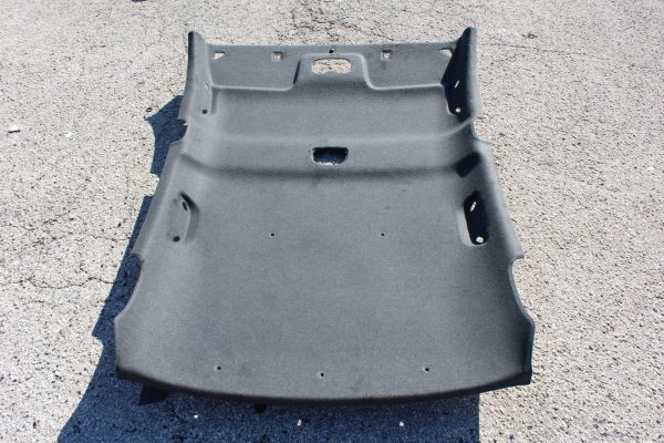 2008-2014 SUBARU IMPREZA WRX STI SEDAN HEADLINER ROOF LINER - Image 4