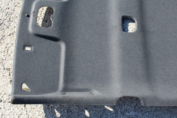 2008-2014 SUBARU IMPREZA WRX STI SEDAN HEADLINER ROOF LINER - Image 5