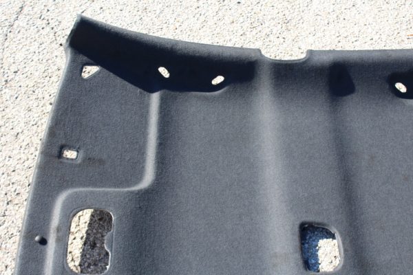 2008-2014 SUBARU IMPREZA WRX STI SEDAN HEADLINER ROOF LINER - Image 6