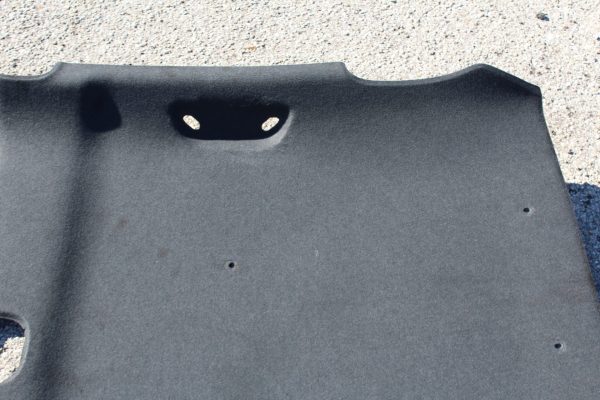 2008-2014 SUBARU IMPREZA WRX STI SEDAN HEADLINER ROOF LINER - Image 7