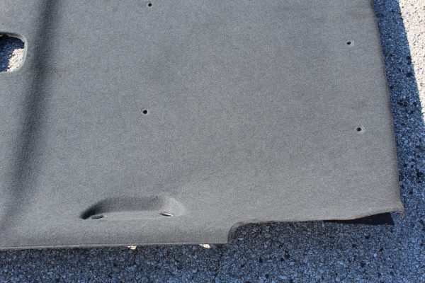 2008-2014 SUBARU IMPREZA WRX STI SEDAN HEADLINER ROOF LINER - Image 8