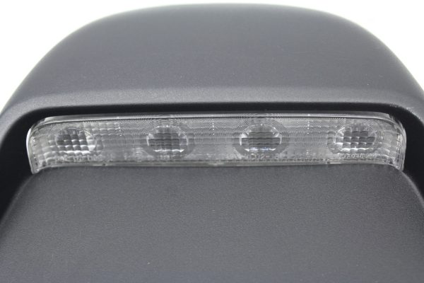 2015-2018 SUBARU WRX & STI THIRD REAR BRAKE LIGHT 3RD LAMP OEM 84701VA020VH - Image 4