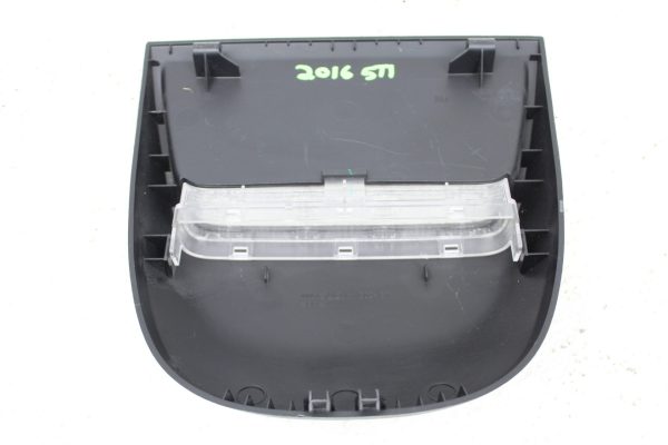 2015-2018 SUBARU WRX & STI THIRD REAR BRAKE LIGHT 3RD LAMP OEM 84701VA020VH - Image 5