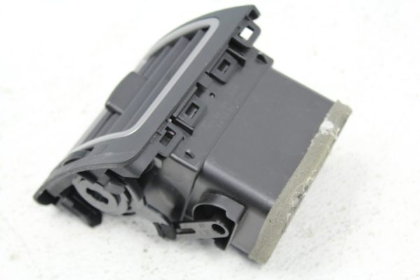 2015-2017 SUBARU WRX STI LEFT AC DASH GRILLE VENT DRIVER SIDE A/C LH 66110FJ020 - Image 2