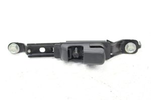 2015-2018 SUBARU WRX STI SEAT BELT RISER ADJUSTER FACTORY