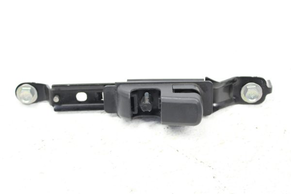 2015-2018 SUBARU WRX STI SEAT BELT RISER ADJUSTER FACTORY