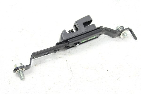 2015-2018 SUBARU WRX STI SEAT BELT RISER ADJUSTER FACTORY - Image 2