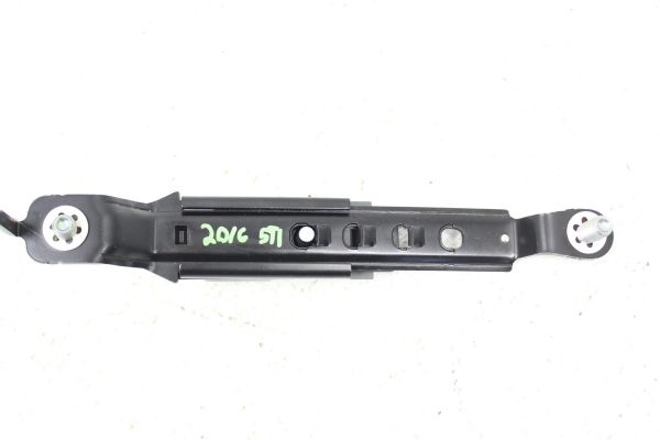 2015-2018 SUBARU WRX STI SEAT BELT RISER ADJUSTER FACTORY - Image 3