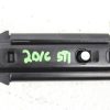 2015-2018 SUBARU WRX STI SEAT BELT RISER ADJUSTER FACTORY - Image 4