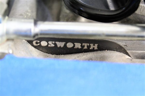 2008-2019 SUBARU WRX STI REV WORKS RW750 BUILT ENGINE LONG BLOCK 1K MILES EJ257 - Image 3