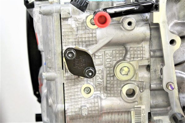 2008-2019 SUBARU WRX STI REV WORKS RW750 BUILT ENGINE LONG BLOCK 1K MILES EJ257 - Image 8