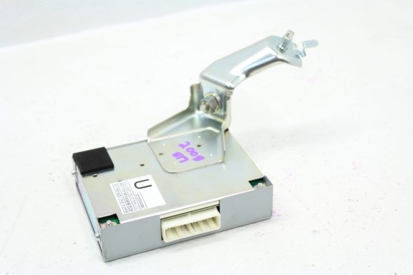 2008-2014 SUBARU IMPREZA WRX & STI DRIVER CONTROLLED CENTER DIFFERENTIAL MODULE DCCD OEM - Image 5