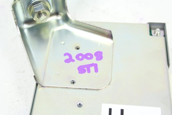 2008-2014 SUBARU IMPREZA WRX & STI DRIVER CONTROLLED CENTER DIFFERENTIAL MODULE DCCD OEM - Image 7