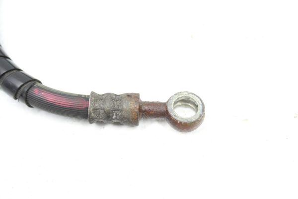 2008-2014 SUBARU IMPREZA WRX STI CLUTCH SLAVE CYLINDER LINES OEM 09 10 11 12 13 - Image 4