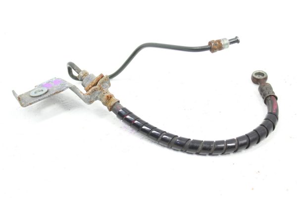 2008-2014 SUBARU IMPREZA WRX STI CLUTCH SLAVE CYLINDER LINES OEM 09 10 11 12 13 - Image 5
