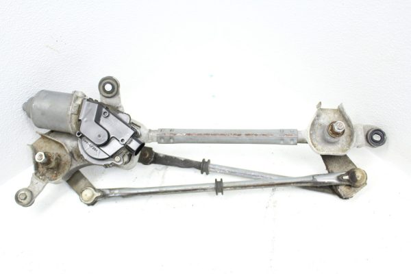 2008-2014 SUBARU IMPREZA WRX & STI WINDSHIELD WIPER MOTOR ASSEMBLY OEM 08-14