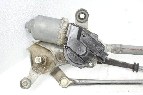 2008-2014 SUBARU IMPREZA WRX & STI WINDSHIELD WIPER MOTOR ASSEMBLY OEM 08-14 - Image 2